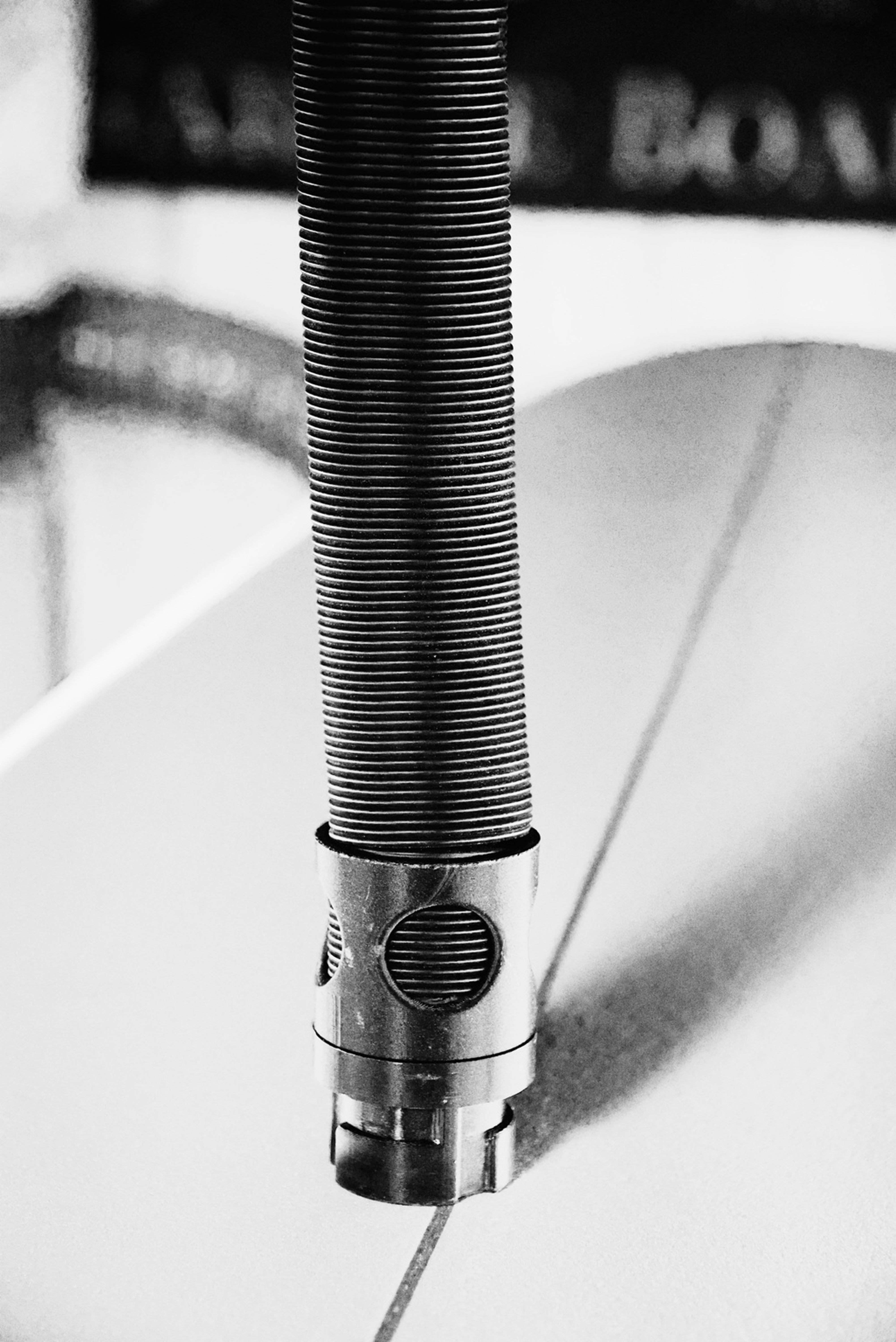 Rock and Sea Flex Max Dust Extraction Hose for Surfboard Shaping