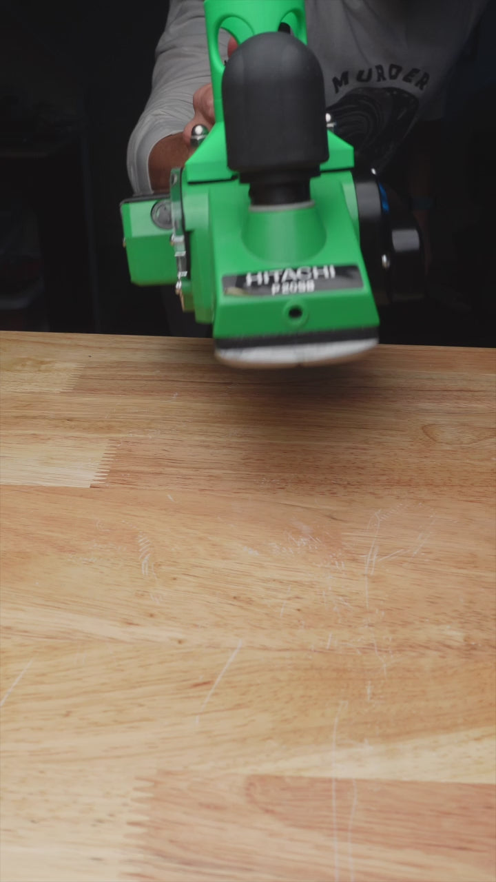 Shaping Tools – Rock and Sea Garage Board Shop